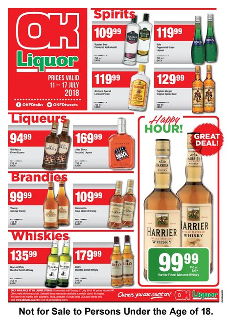 supermarket whisky offers this week.